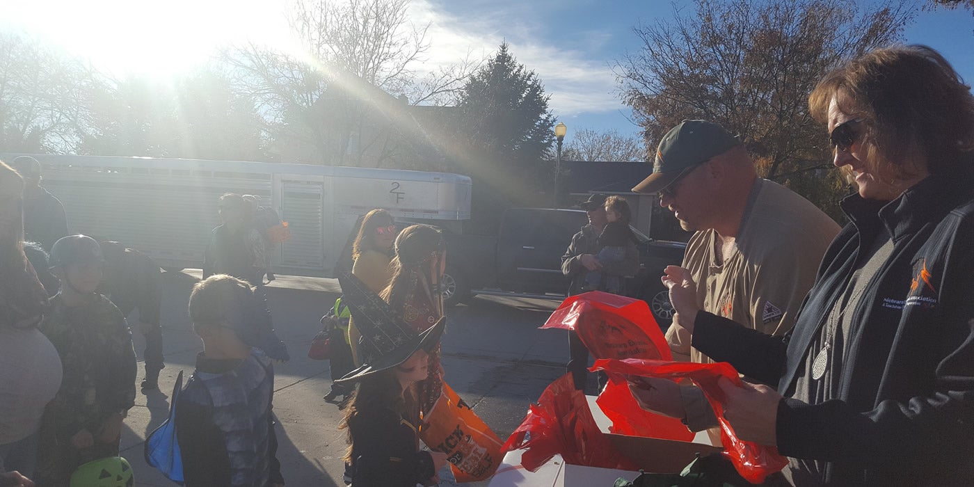 Home Niobrara Electric Association